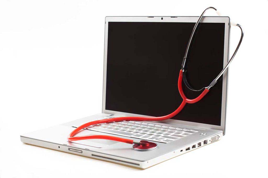 Бесплатная диагностика ноутбука в Шушарах