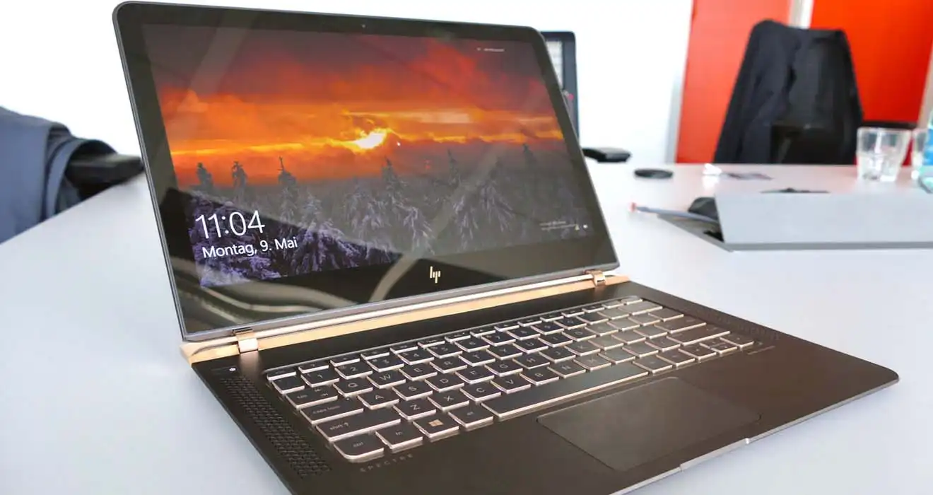 Ремонт ноутбуков HP в Шушарах | Сервисный центр