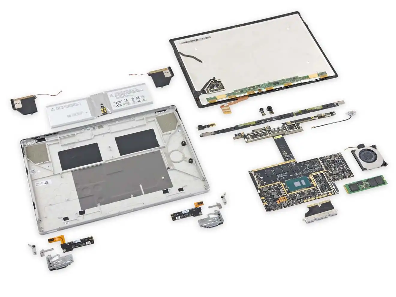 Ремонт Packard Bell в Шушарах