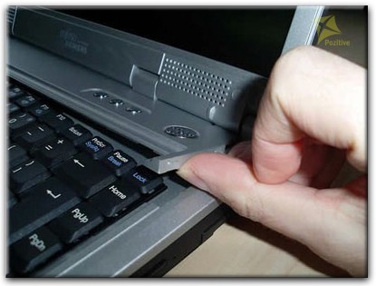 Замена клавиатуры ноутбука Fujitsu Siemens в Шушарах