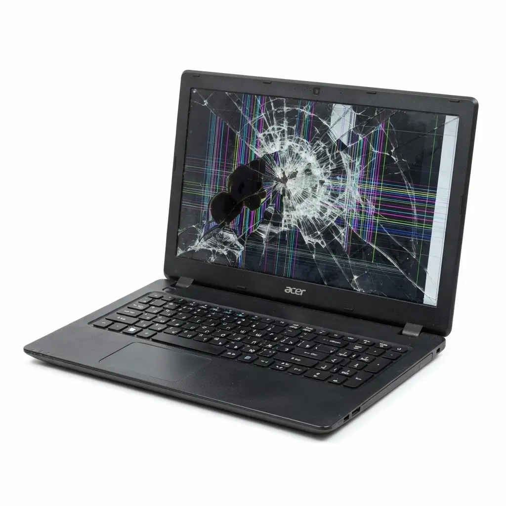 поменять матрицу ноутбука Acer в Шушарах