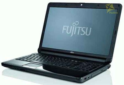 Замена экрана ноутбука Fujitsu Siemens в Шушарах
