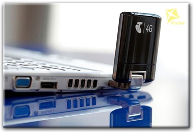 Настройка 3G 4G модема в Шушарах