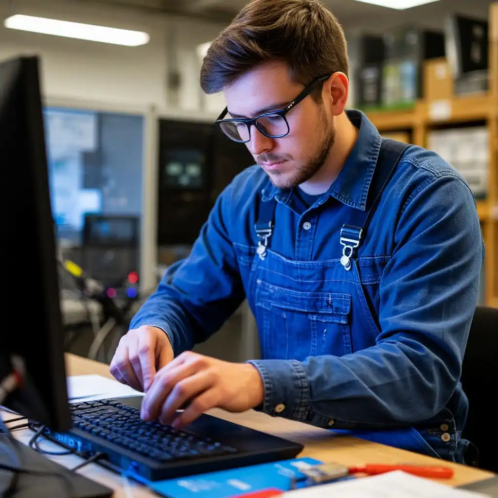 Настройка VPN в Шушарах