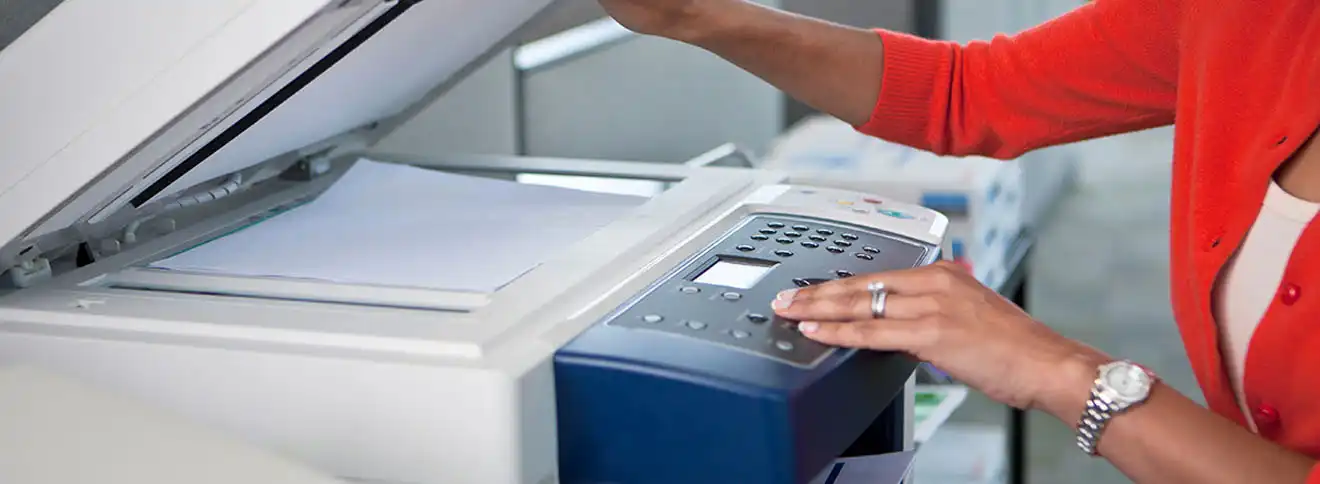 Подключение и настройка МФУ в Шушарах