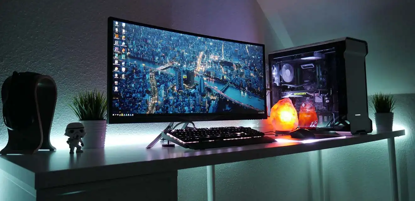 Модернизация компьютера в Шушарах | Апгрейд