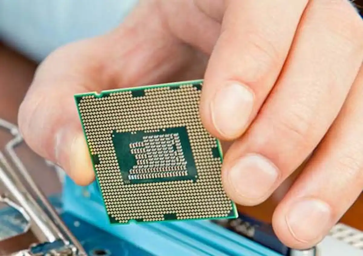 Апргрейд ПК в Шушарах