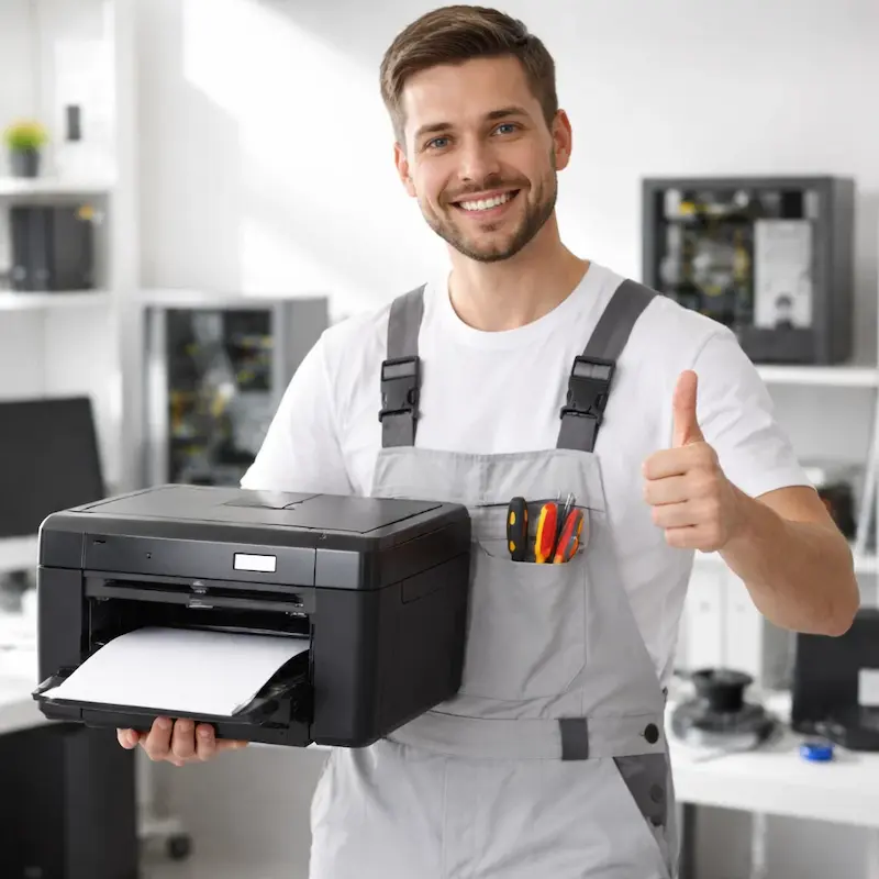 Подключение периферийных устройств к ПК в Шушарах