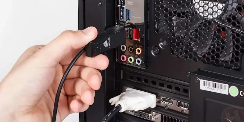 Настройка периферийных устройств в Шушарах