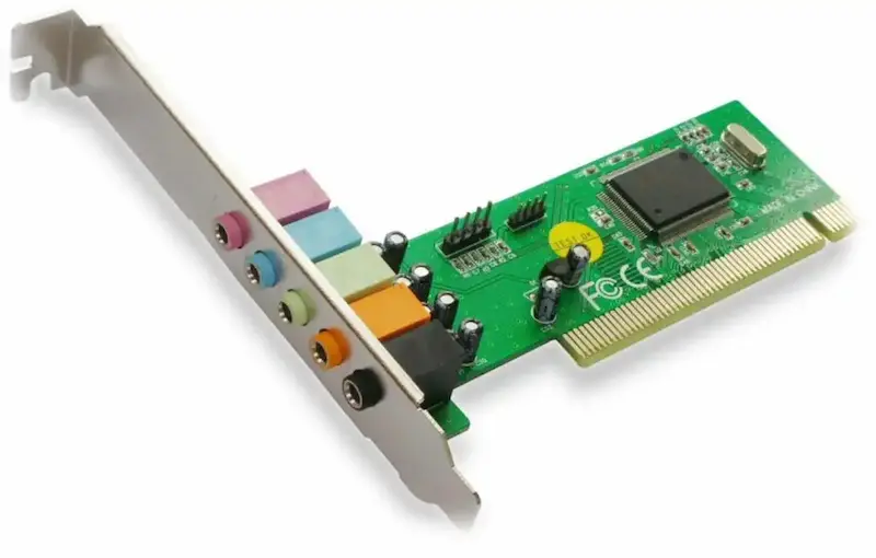 Установка звуковой карты на компьютер в Шушарах