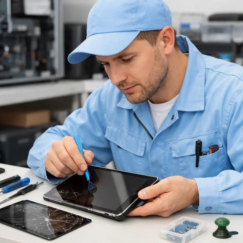 Заменить экран на телефоне в Шушарах