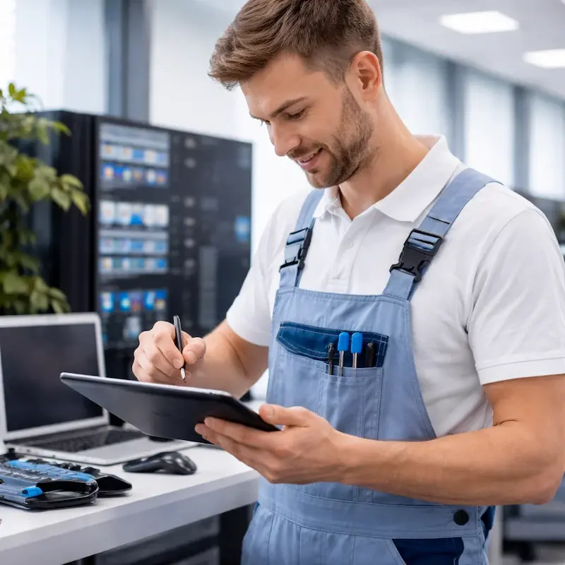 Настроить планшет в Шушарах