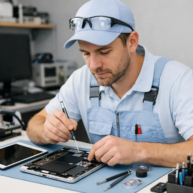 Ремонт Apple Ipad в Шушарах